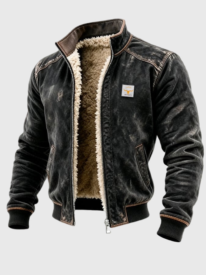 MIRKO ™ | CAMPERA TÉRMICA EN POLAR DE ALTO AISLAMIENTO
