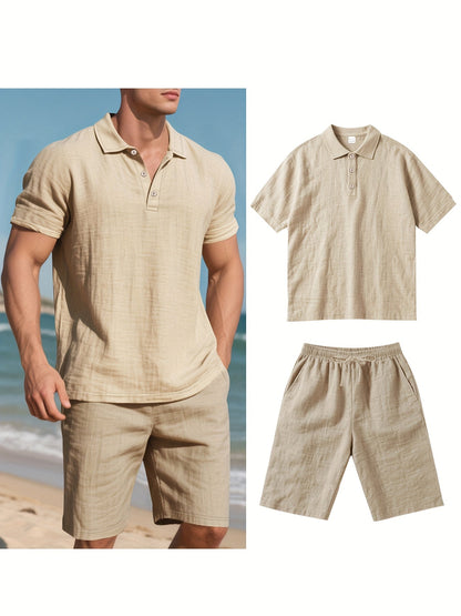 [COMPRÁ 1 Y LLEVATE 2 HOY] Monaco Set™ | Frescura premium con presencia