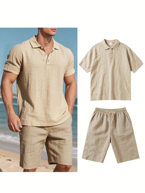 [COMPRÁ 1 Y LLEVATE 2 HOY] Monaco Set™ | Frescura premium con presencia