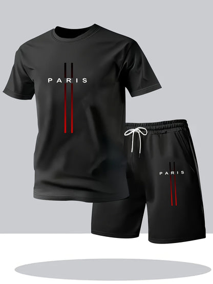 [COMPRÁ 1 Y LLEVATE 2 HOY] Paris Line™ | Fresco, prolijo y con presencia