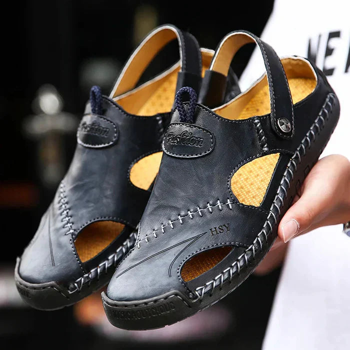 ErgoWalk™ Premium Orthopaedic Sandals