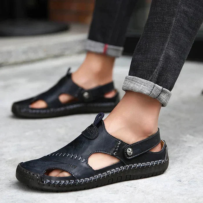 ErgoWalk™ Premium Orthopaedic Sandals
