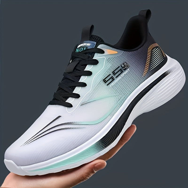 Zapatillas NeoRun Pro | Amortiguación Ligera y Máximo Confort Urbano