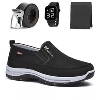 Negro Kit Completo