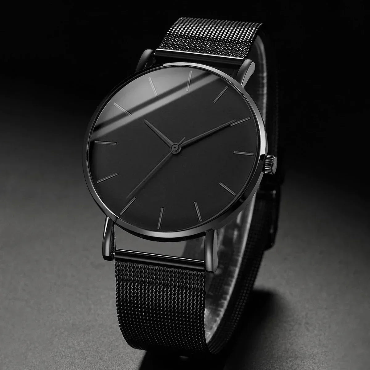 Regalo Premium #1 - Reloj Clásico